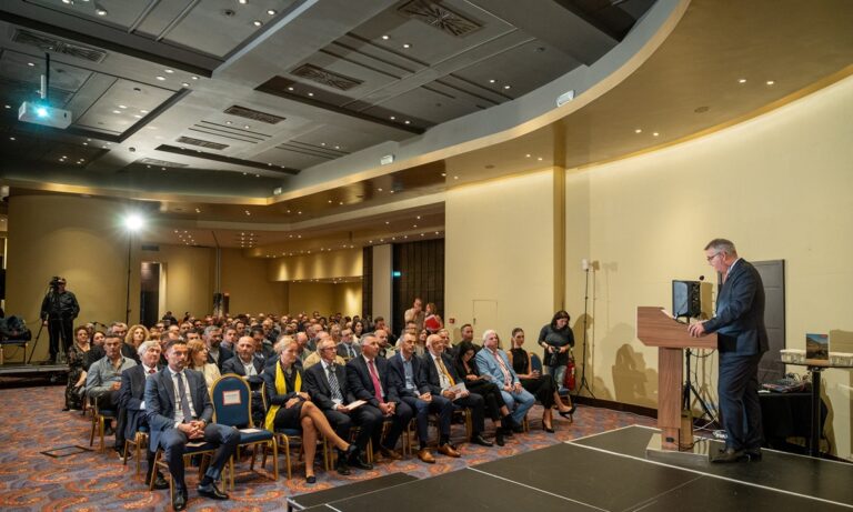 STIHL HELLAS: Συμπληρώνει 25 χρόνια παρουσίας στη χώρα μας