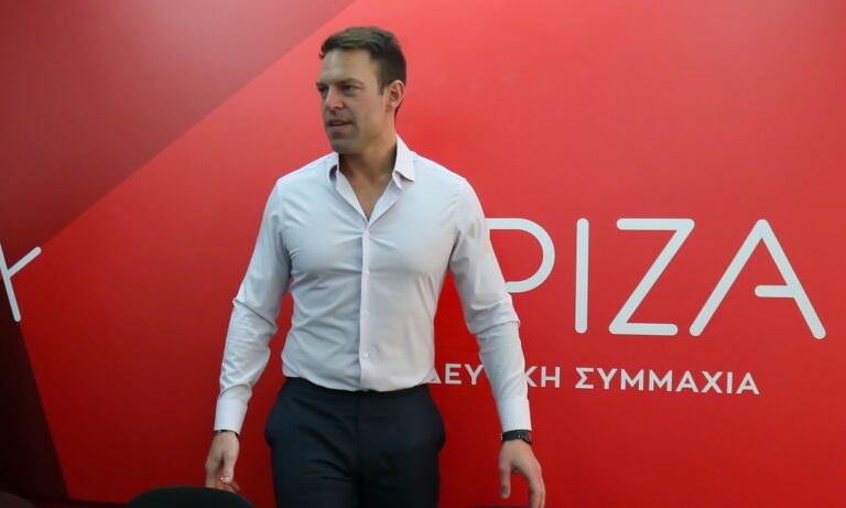 Ασύλληπτο – Τόσα πληρώνει ο Κασσελάκης για ενοίκιο!