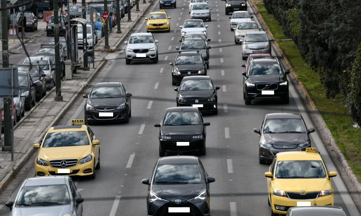 Τέλη Κυκλοφορίας: Έτσι τα εκτυπώνεται χωρίς να χρειάζεστε taxisnet!