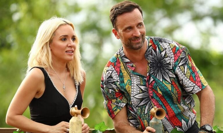 Τηλεθέαση: Απογοήτευση για  I’ m celebrity get me out of here – Σάρωσαν Σασμός – Μάγισσα