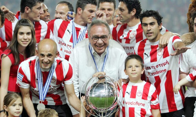 Τι κρύβεται πίσω από την κόντρα Καστίγιο – Τζόρτζεβιτς;