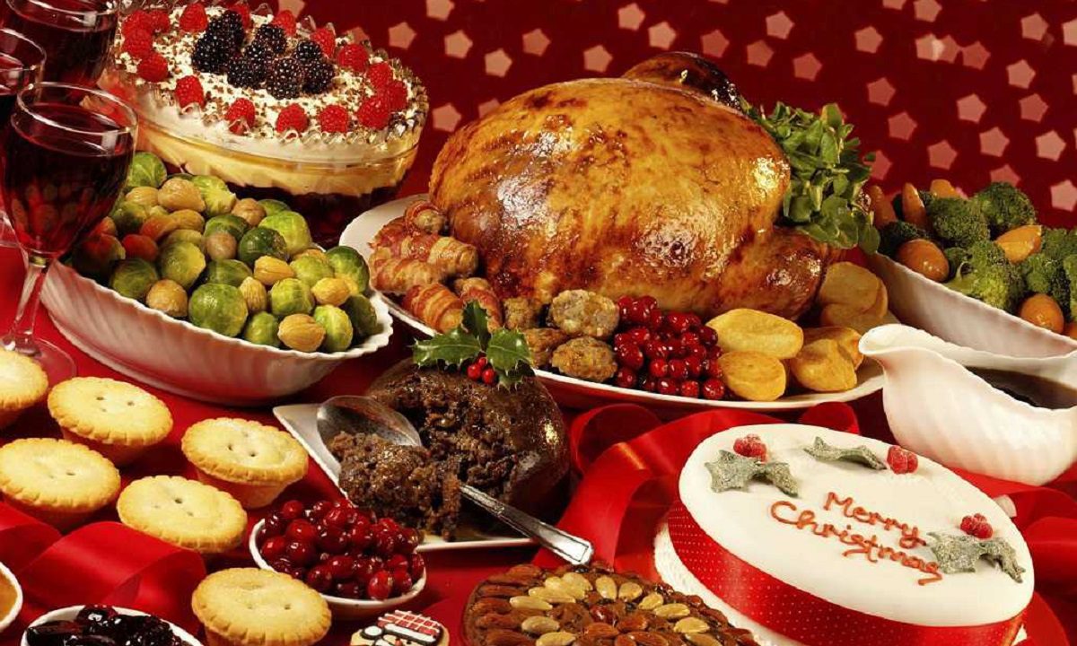 Χριστουγεννιάτικο τραπέζι: Πόσο παραπάνω θα σας κοστίσει φέτος (vid)