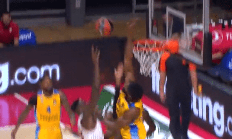 Μακάμπι – Ολυμπιακός: Απίστευτο, βρέθηκε άνθρωπος να «σβήσει τα φώτα» στον Φαλ!