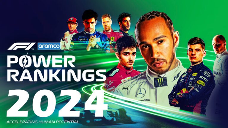 F1 2024: Σας παρουσιάζουμε οδηγούς και ομάδες για το 2024