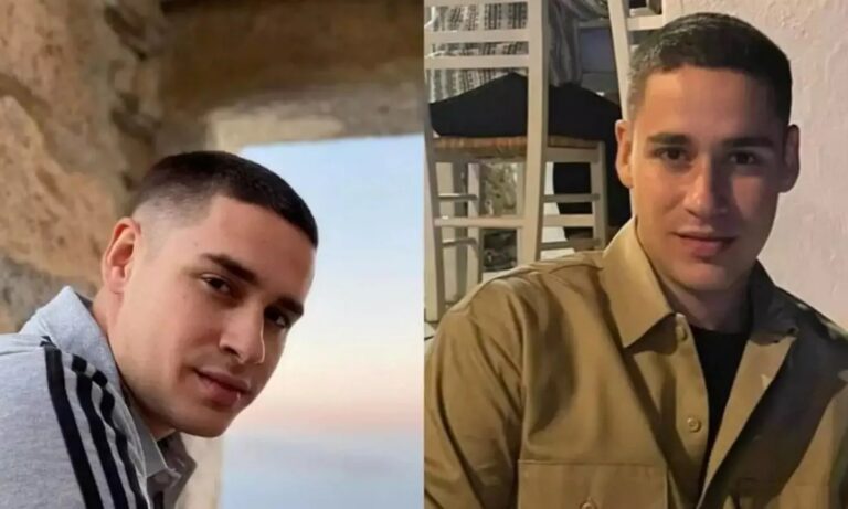 Τέμπη: Σπαρακτικό κείμενο από τη μητέρα του 21χρονου Τάσου – «Μου είπες μαμά κοιμήσου, θα αργήσω – Δεν έφτασες ποτέ – Περιμένω ακόμα»