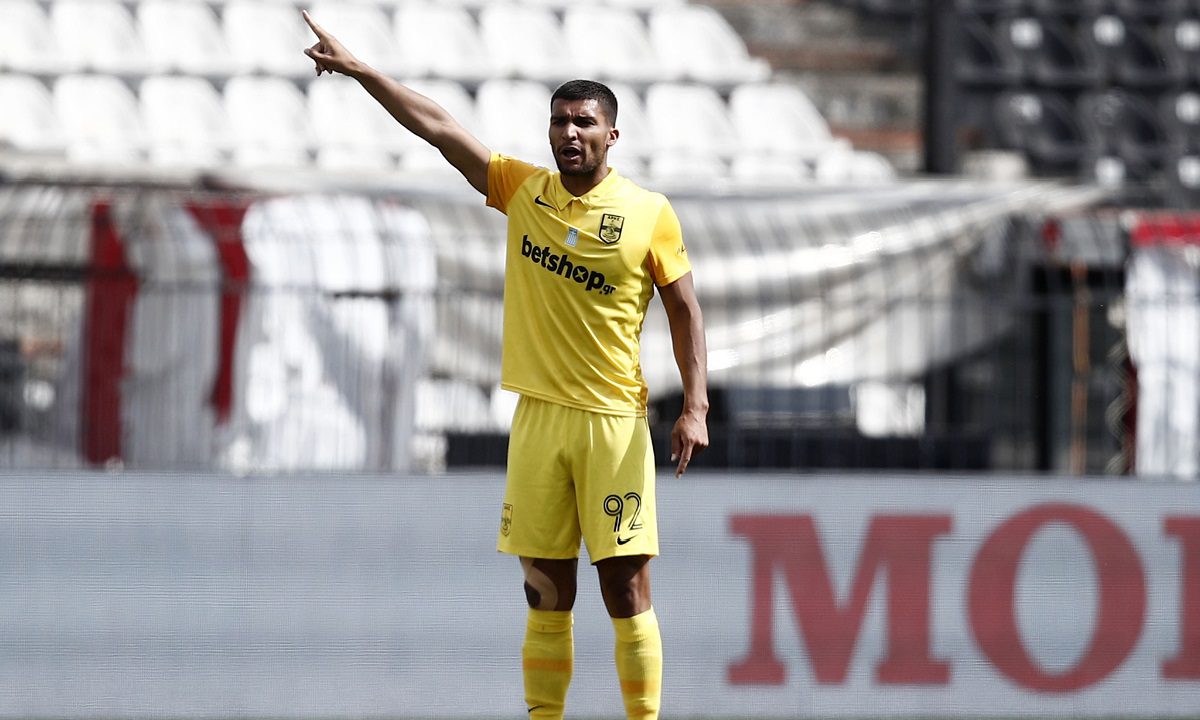 Γιατί ο Λίντσεϊ Ρόουζ επέστρεψε τώρα στον Άρη