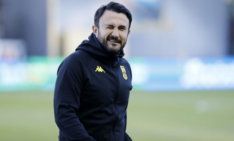 Άρης: Η αρχή του νέου έτους κρίνει πολλά: Μεταγραφές, προπονητής, συμπαίκτες