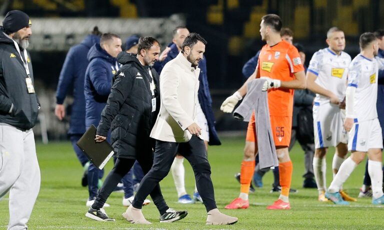 Άρης: Το ατού που έχει γίνει μεγαλύτερο μειονέκτημα και το… μπαλάκι στον Καρυπίδη