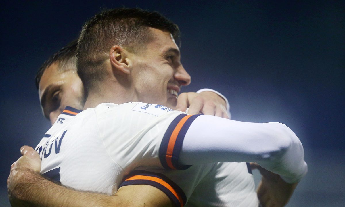 Stoiximan Super League βαθμολογία: Ξανά μόνος πρώτος ο ΠΑΟΚ, χτίζει διαφορά από Ολυμπιακό και ΑΕΚ!