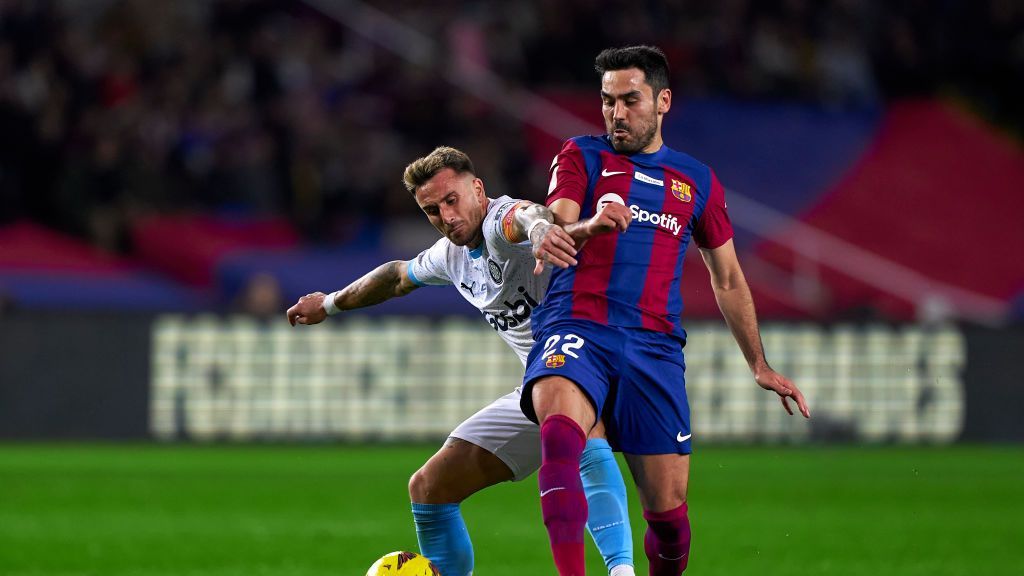 Το «μηχανάκι» της Τζιρόνα «έπαιξε» για ΠΑΟΚ και ΑΕΚ αλλά τώρα βγάζει μάτια με την έκπληξη της La Liga