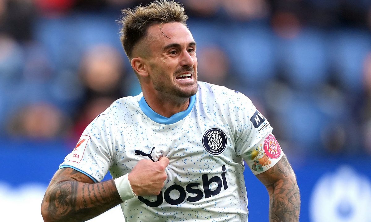 Το «μηχανάκι» της Τζιρόνα «έπαιξε» για ΠΑΟΚ και ΑΕΚ αλλά τώρα βγάζει μάτια με την έκπληξη της La Liga