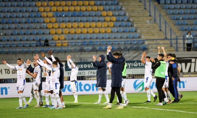 Αστέρας Τρίπολης: Ψάχνει πρόταση για να φύγει!