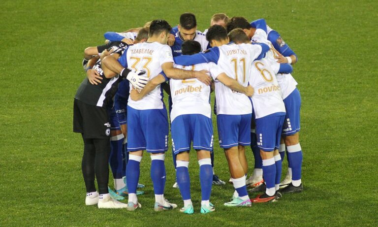 Ατρόμητος: Μεγάλη απώλεια – Αυτός φεύγει!