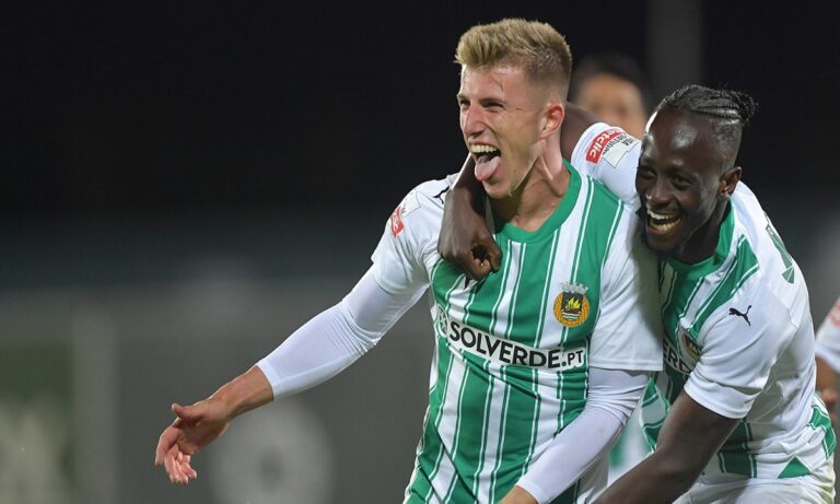 Ολυμπιακός: Ενεργοποιήθηκε το πρότζεκτ Ρίο Άβε και ξεκινά η εμπλοκή και του Ολυμπιακού