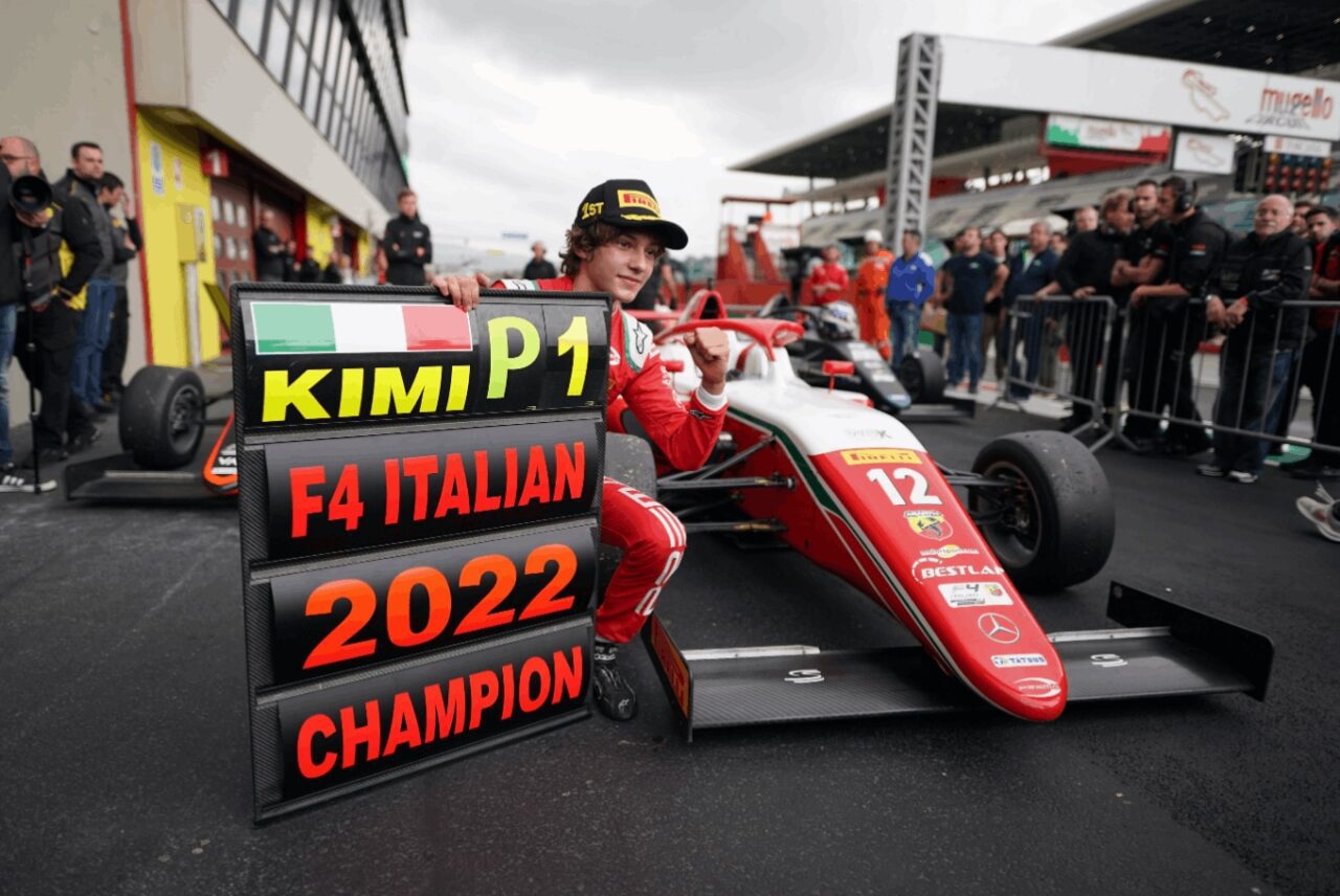 F1-Andrea-Kimi-Antonelli-Mercedes-AMG-F1-News-junior-Kimi-Antonelli-Formua-2