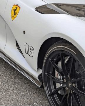 F1-Charles-Leclerc-Ferrari-812-Competizione-formula-one-supercar-hypercar-formula1