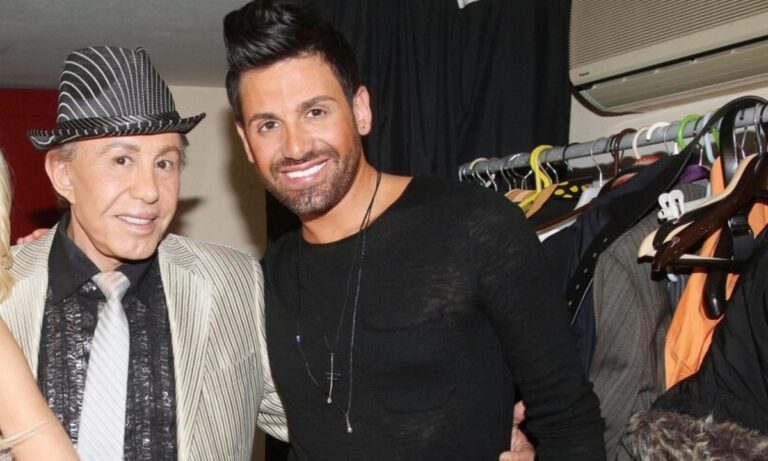 Πέθανε ο Νίκος Φλωρινιώτης!