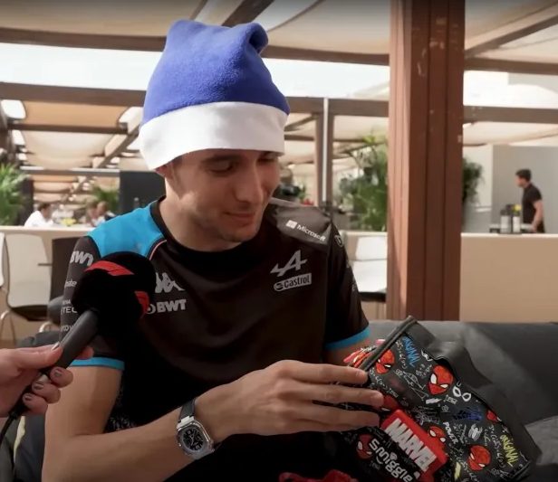 Formula-1-Christmas-Edition-f1-gifts-christmas-2023-dora-asteres-pilots-formula1-giortes-