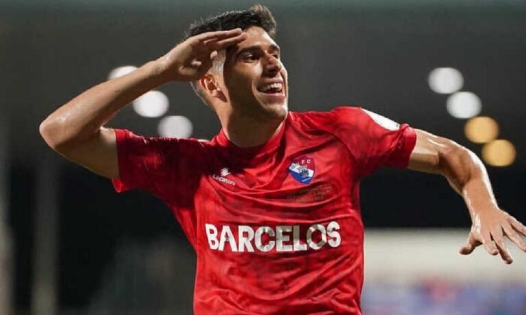 Φραν Ναβάρο: Αυτά θα πρέπει να πάρει ο Ολυμπιακός από τον Ισπανό