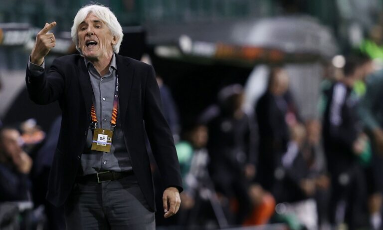 Παναθηναϊκός: Ο Γιοβάνοβιτς θυμήθηκε τον ξεχασμένο!