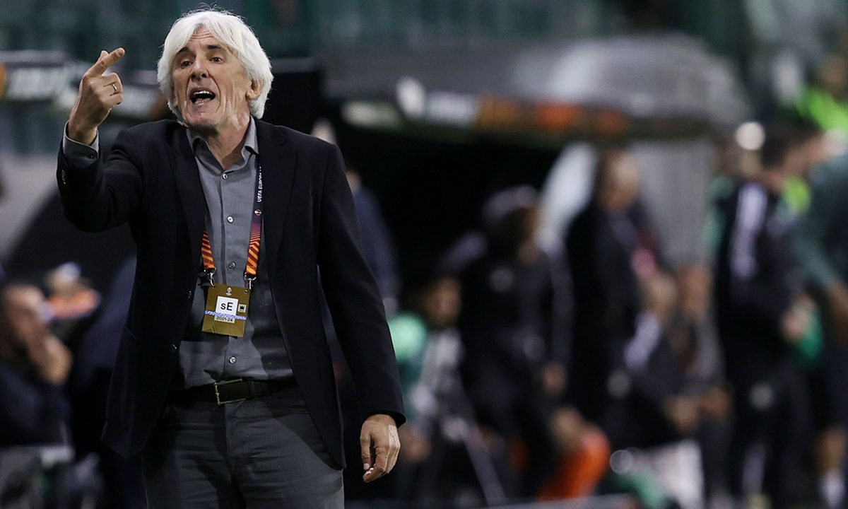 Παναθηναϊκός: Ο Γιοβάνοβιτς θυμήθηκε τον ξεχασμένο!