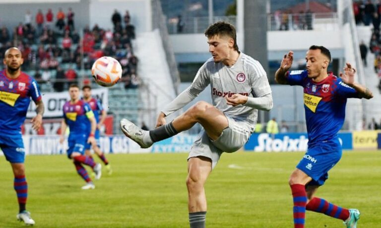 Ισπανοί επιθετικοί και Ολυμπιακός – Η κατάρα που πρέπει να σπάσει ο Ναβάρο