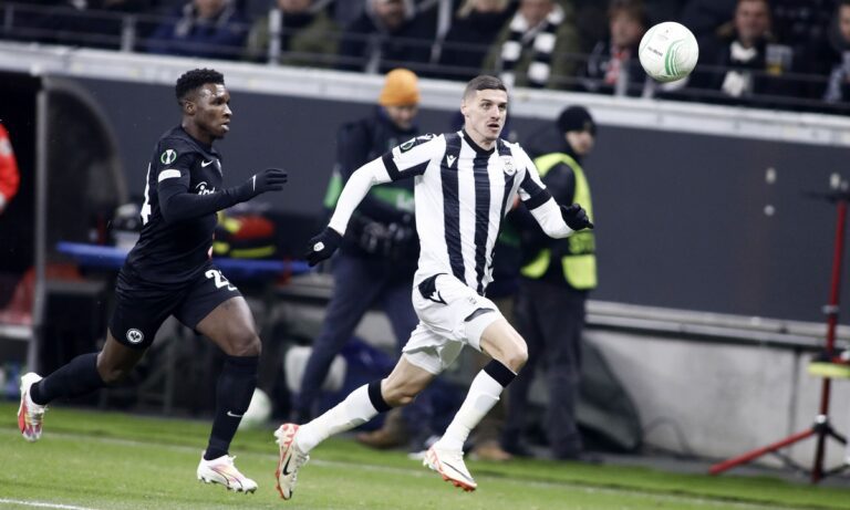 Αυτό θέλει από τον Ντεσπόντοφ ο Λουτσέσκου – Ευκαιρία το ΠΑΟΚ – Λαμία για τον Βούλγαρο