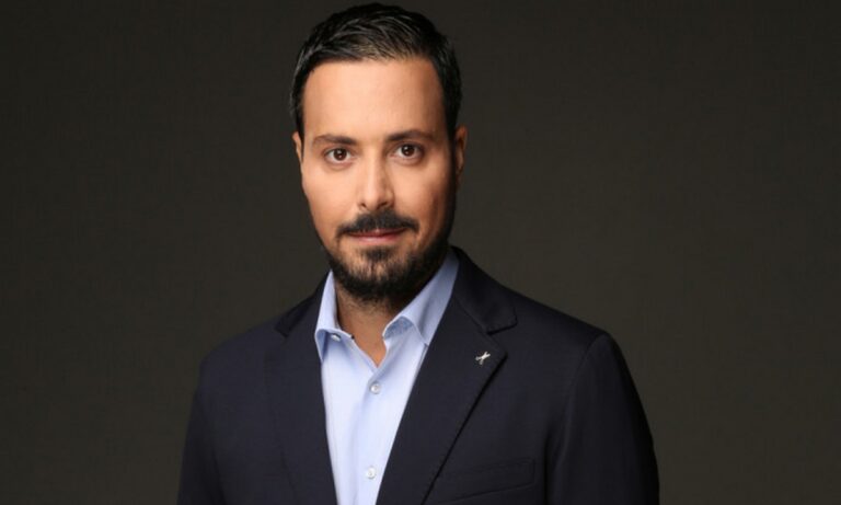 Πέτρος Κουσουλός: Αυτή την εκπομπή θα παρουσιάζει στο OPEN