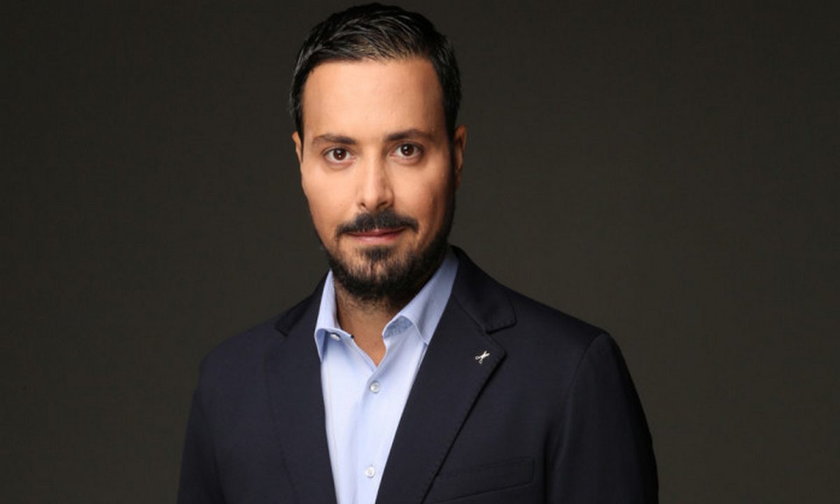 Πέτρος Κουσουλός: Αυτή την εκπομπή θα παρουσιάζει στο OPEN