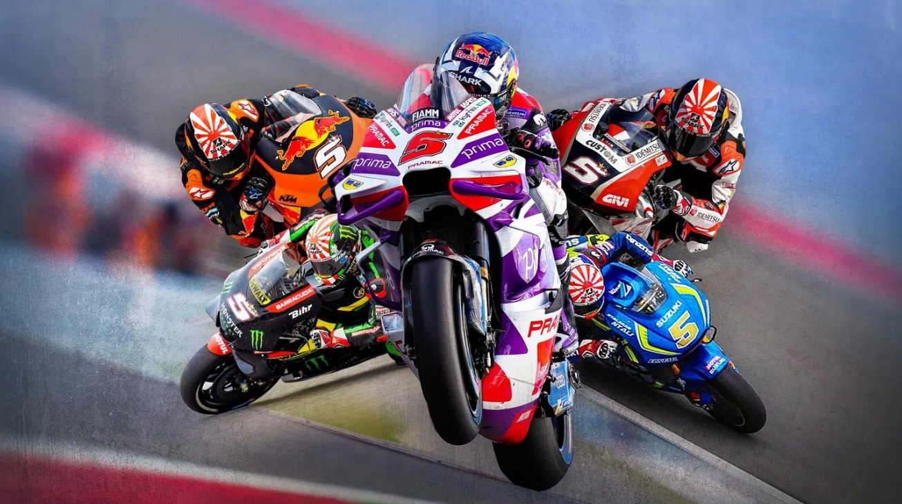 MotoGP Honda: Ο Johann Zarco «σκέφτεται να σταματήσει» στο τέλος της σεζόν