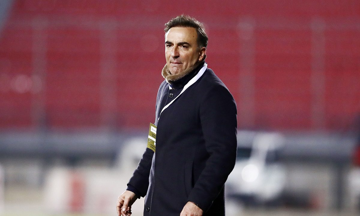 Ολυμπιακός: Έξι μεταγραφές άμεσα θέλει η ομάδα του Καρβαλιάλ και λίγες είναι