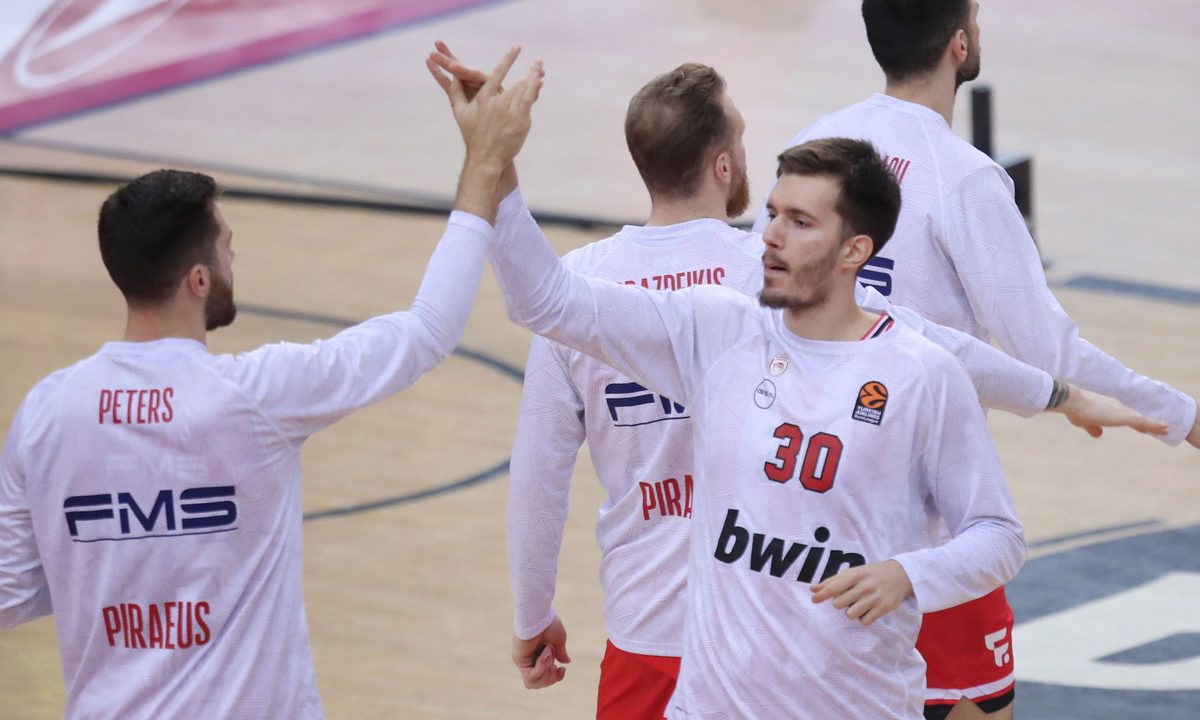 Ολυμπιακός – Βαλένθια: Το κανάλι μετάδοσης του αγώνα – Ποιος περιγράφει