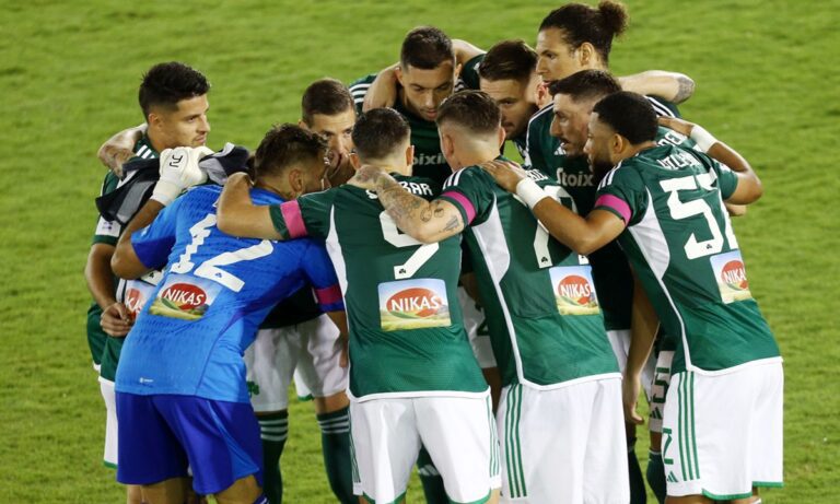 Παναθηναϊκός – ΟΦΗ: Το κανάλι μετάδοσης του αγώνα – Ποιος περιγράφει