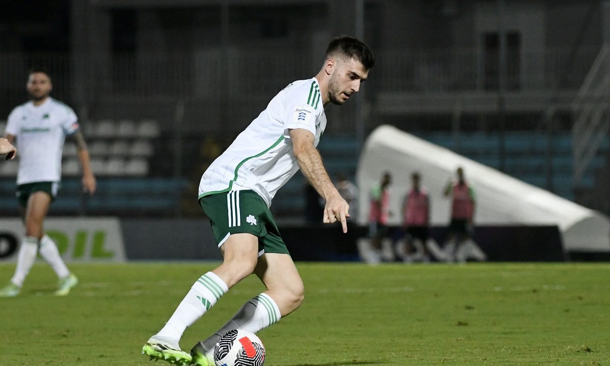 Live ενημέρωση: Παναθηναϊκός – ΟΦΗ 4-0 Τελικό