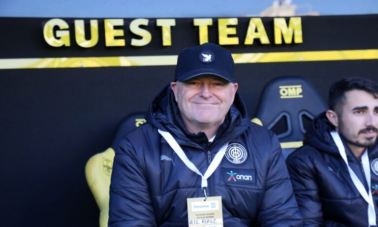 Ο ΟΦΗ αλλάζει με τον Μελ – Η αλήθεια του Ισπανού και αυτό που δεν άρεσε