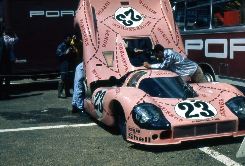 Porsche-917-Pink-Pig-24-hours-le-mans