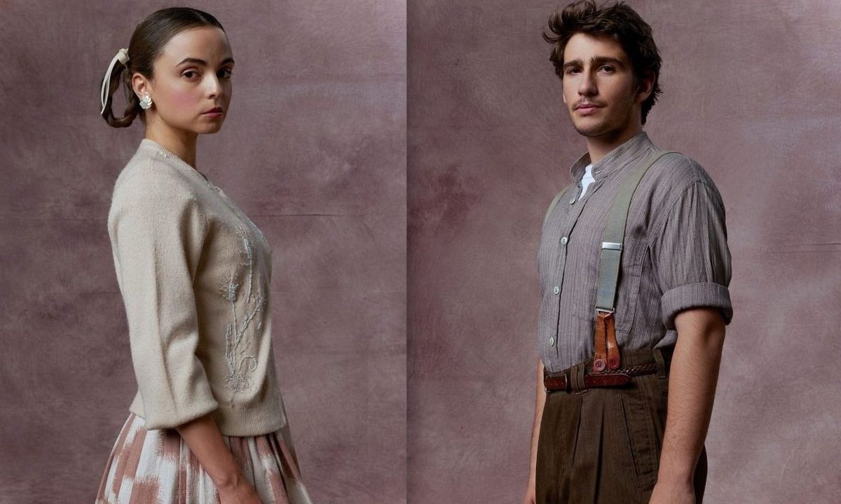 Το προξενιό της Ιουλίας επόμενα επεισόδια: Παντρεύονται Φιλιώ – Γρηγόρης