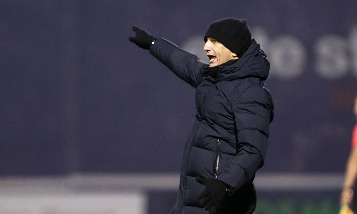 «Προσγειωμένος» στις δηλώσεις του ο Λουτσέσκου – Τι είπε για τη νίκη κόντρα στην Κηφισιά