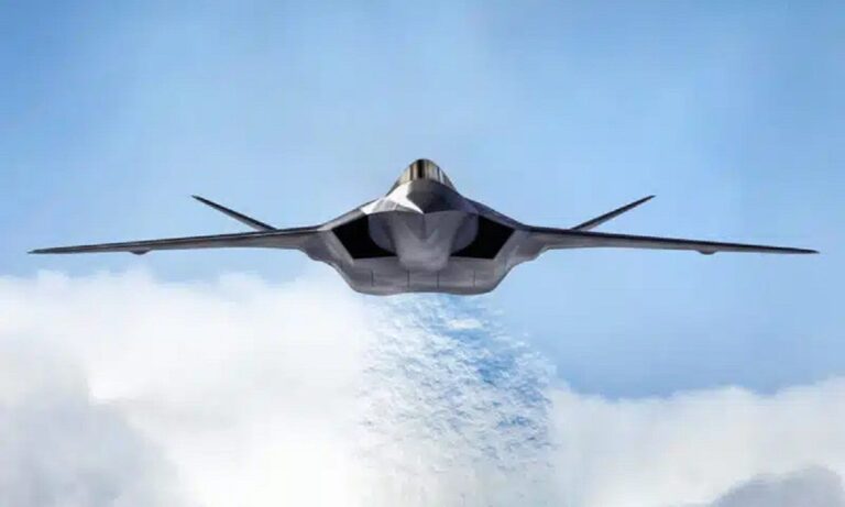 Rafale: Θα κυριαρχήσουν στην Ευρώπη τα F-35 έως το 2075 – Το παράθυρο του 2040