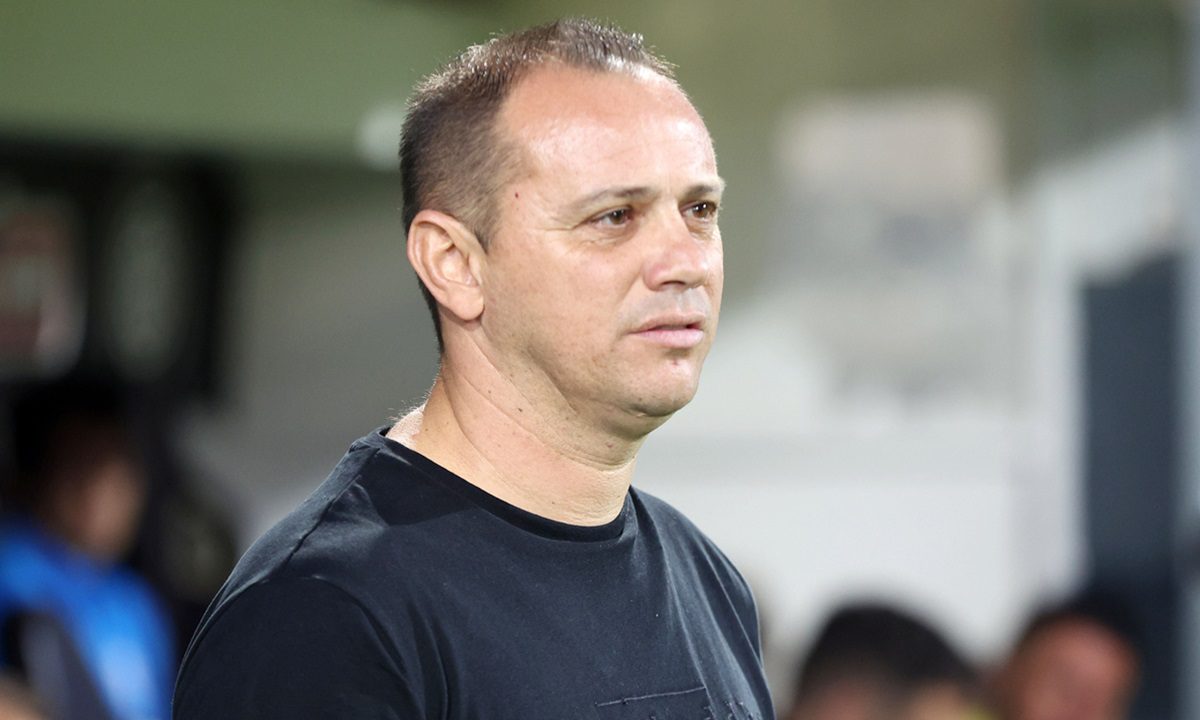 ΠΑΣ Γιάννινα: Ο βολικός για όλους Στάικος και η επόμενη μέρα