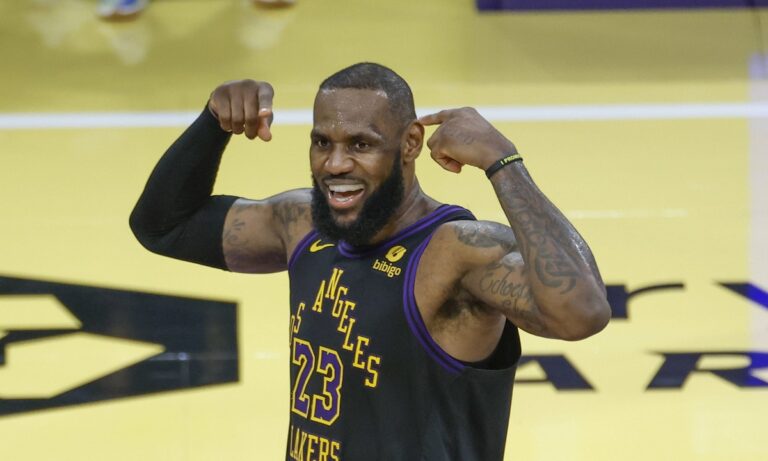 LA Λέικερς – BOS Σέλτικς με ειδικά στοιχήματα και ενισχυμένες αποδόσεις