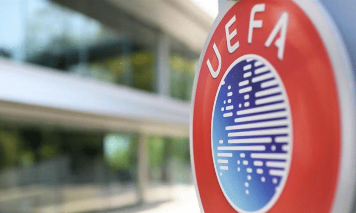 Διαιτησία – αποκλειστικό: Η UEFA απαγορεύει στους ξένους να ξανάρθουν στην Ελλάδα μετά τις απειλές Μπαλτάκου!