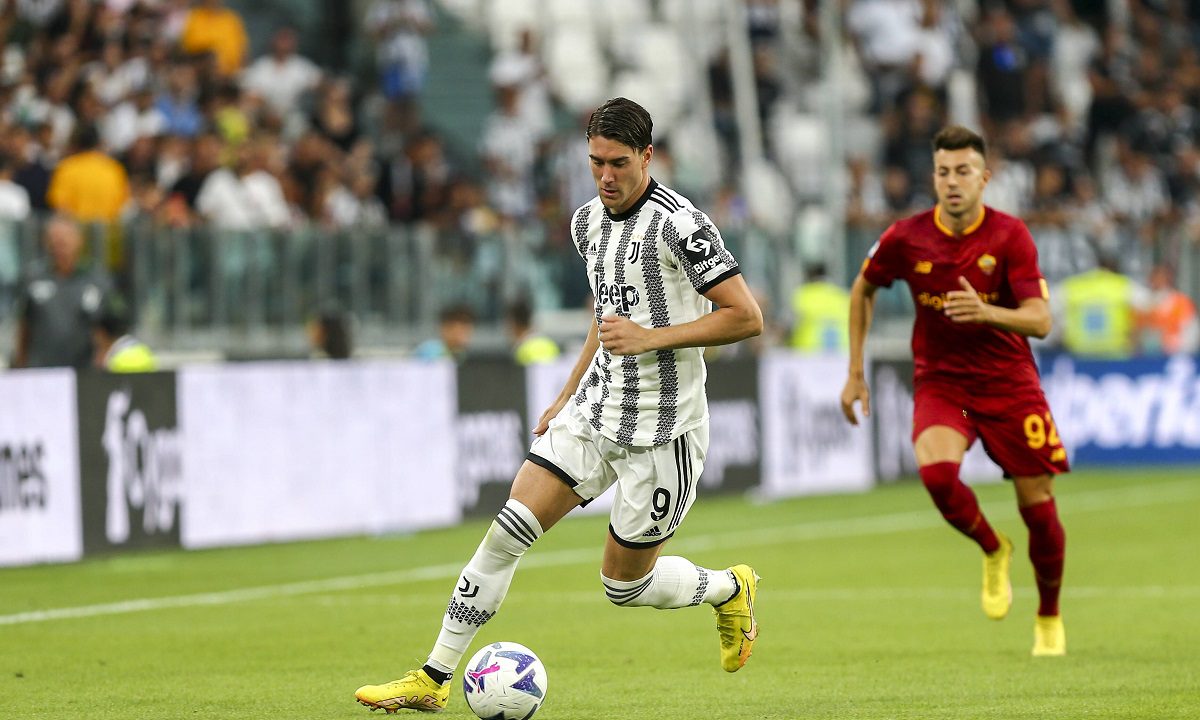 Ντέρμπι και φουλ δράση στη Serie A με ειδικά στοιχήματα