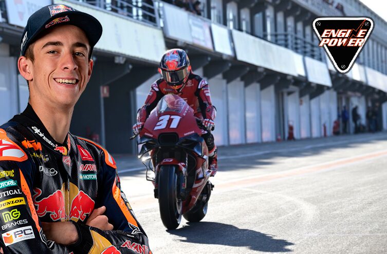 Pedro Acosta MotoGp: Ο Ακόστα μιλά για την ανακάλυψή του στο MotoGP