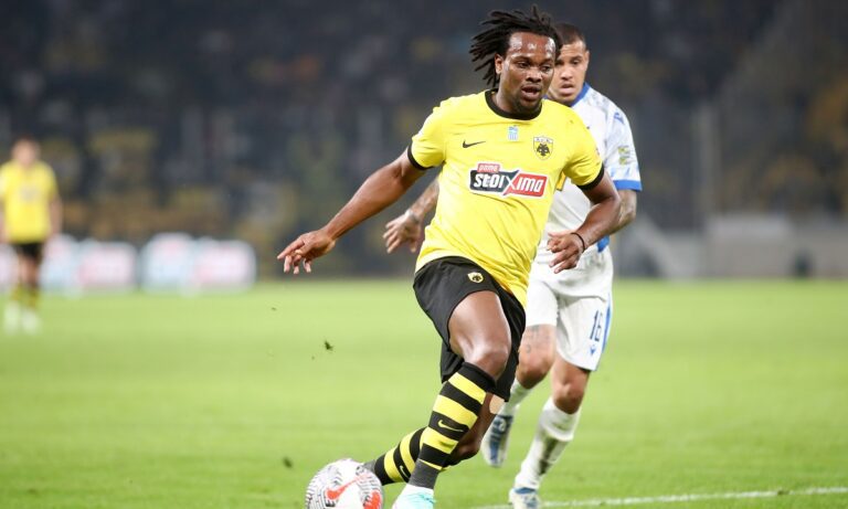 ΑΕΚ: Τα ίδια και τα ίδια με τον Γκαρσία! Πάλι εκτός!