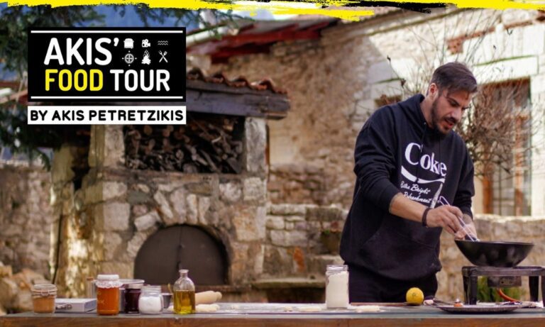 Τηλεθέαση: Έκανε άνω κάτω την prime time ο Πετρετζίκης – Νικητής ο Alpha το Σάββατο