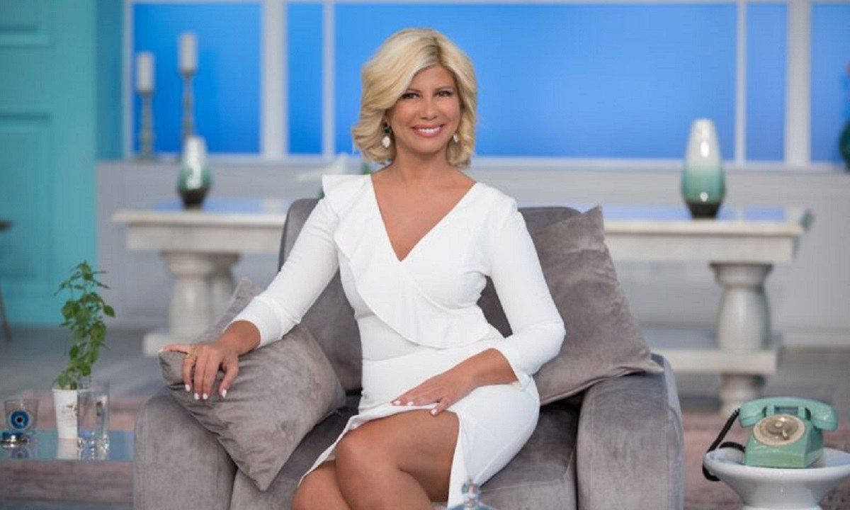 Τηλεθέαση: Σάρωσε το Star στην πρωινή ζώνη – Τι έκαναν Λιάγκας και Καινούργιου