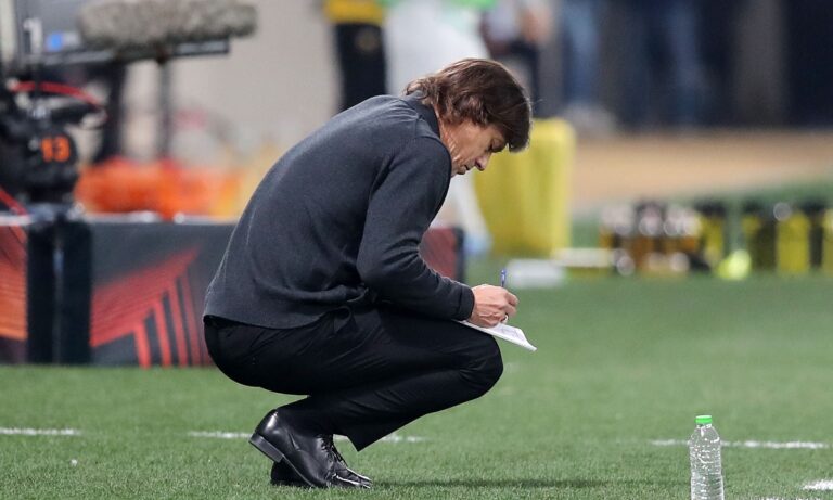 Το στατιστικό που πληγώνει την ΑΕΚ στην Ευρώπη