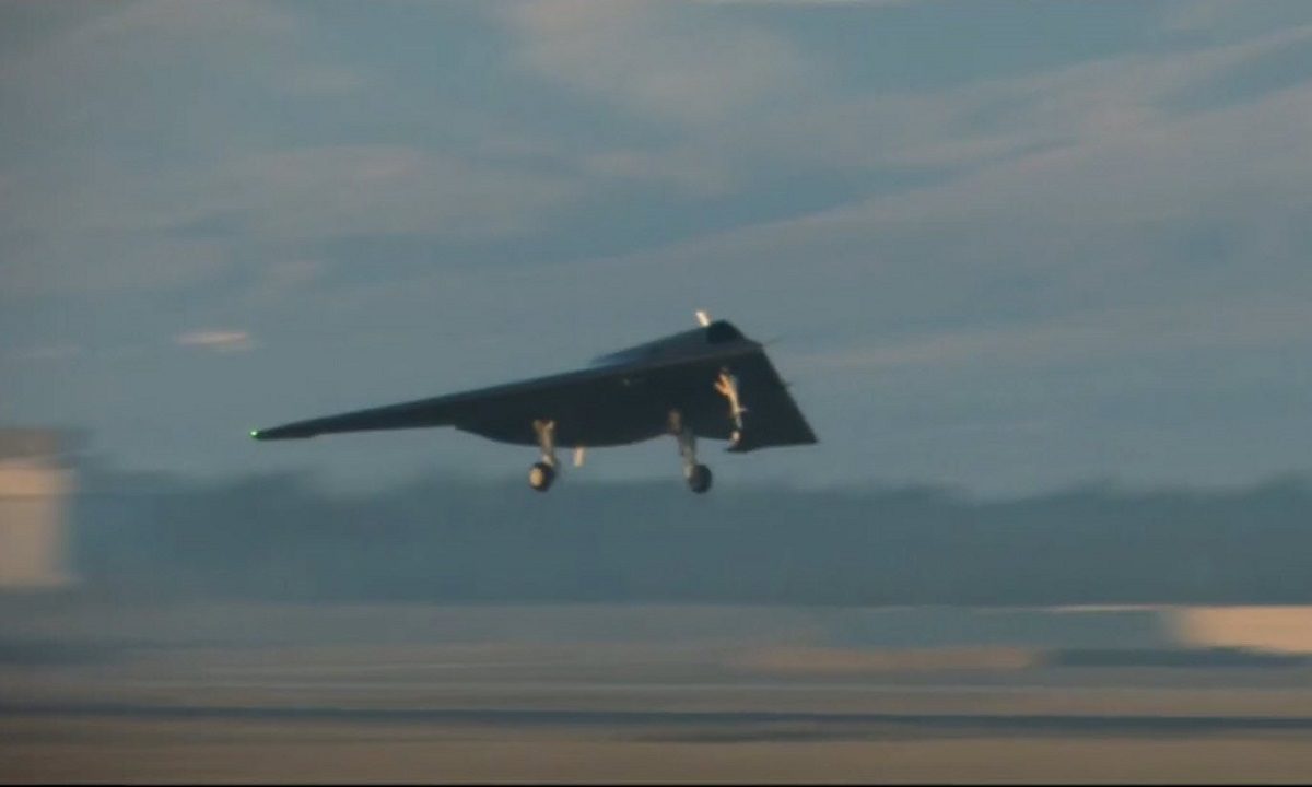 ANKA-3: Πέταξε το τουρκικό UAV των 278 χλμ την ώρα ενώ έφτασε στα 8.000 πόδια ενώ θα φέρει τεχνητή νοημοσύνη και θα έχει και δυνατότητες...