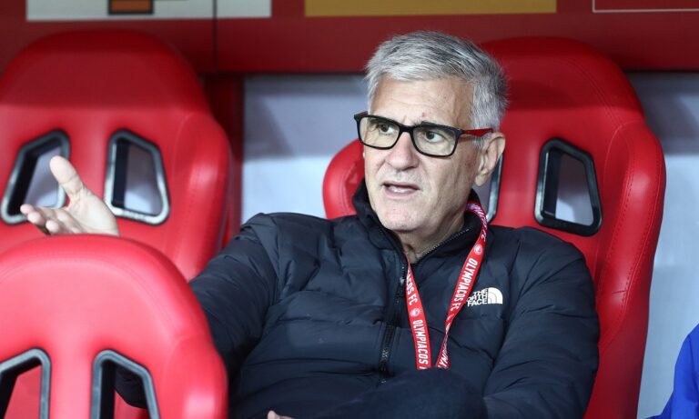 Ολυμπιακός: Το δώρο Κορδόν στον Ολυμπιακό